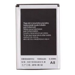 For Samsung Apollo I5800 Battery