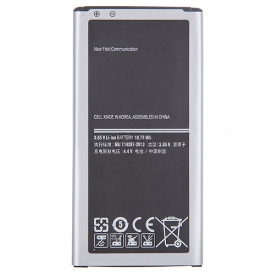 For Samsung Galaxy S5 SM-G900 Battery