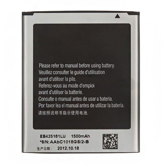 For Samsung Galaxy Ace II GT-I8160 Battery