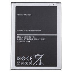For Samsung Galaxy Mega 6.3 I9200 Battery For Samsung Galaxy Mega 6.3 I9200 Battery