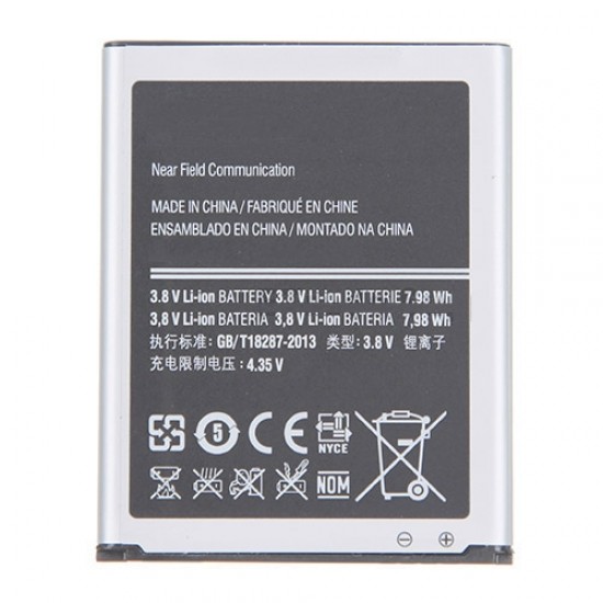 For Samsung Galaxy S III I747 Battery