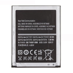 For Samsung Galaxy S III T999 Battery For Samsung Galaxy S III T999 Battery
