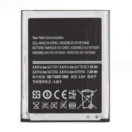For Samsung Galaxy S III T999 Battery