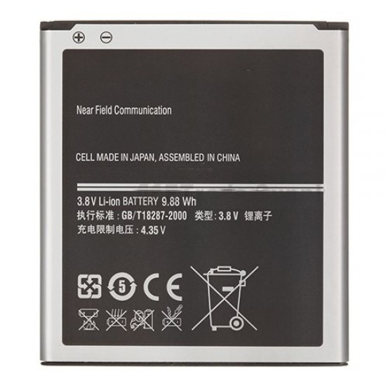 For Samsung Galaxy S4 SCH-I545 Battery