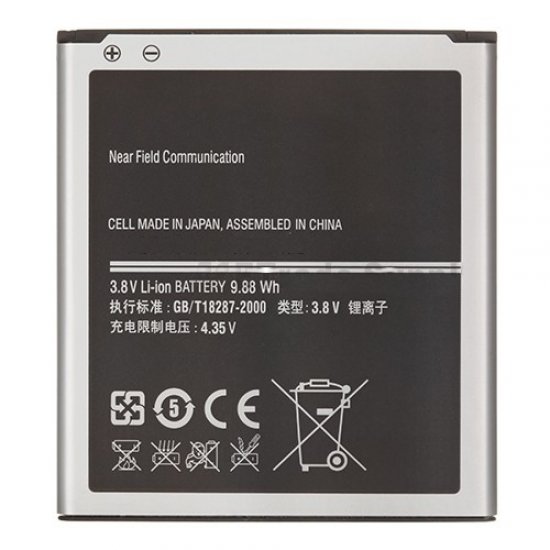 For Samsung Galaxy S4 SCH-R970 Battery