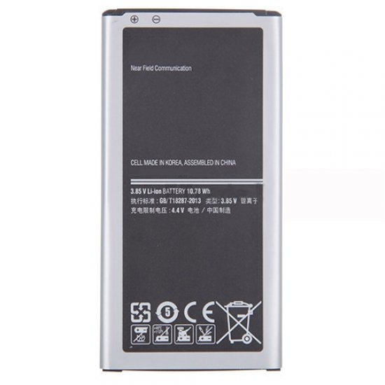 For Samsung Galaxy S5 SM-G900A Battery