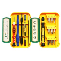 Top Quality Precision Tools Set BST-8923