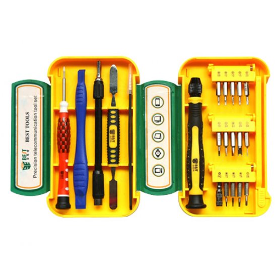 Top Quality Precision Tools Set BST-8923