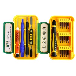 Top Quality Precision Tools Set BST-8924