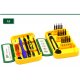 Top Quality Precision Tools Set BST-8924