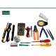 Household multi-functional tool kit BST-113