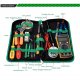 Household multi-functional tool kit BST-113