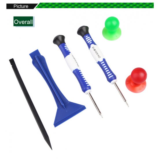 Opening Tools Kit for iPad BST-598