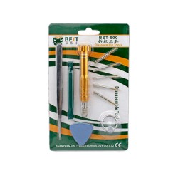 Open Tools BST-600 for iPhone Samsung Smart Phone Disassemble