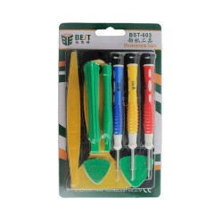Open Tools BST-603 for iPhone 3 4 4S 5 5S Disassemble