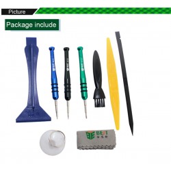 Open Tools BST-606 for iPhone 4 4S 5 5S Disassemble Open Tools BST-606 for iPhone 4 4S 5 5S Disassemble