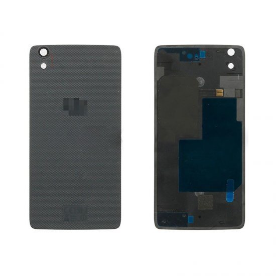 Battery Door for BlackBerry DTEK50 Black