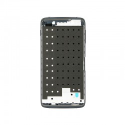 Front Housing for BlackBerry DTEK50 Black
