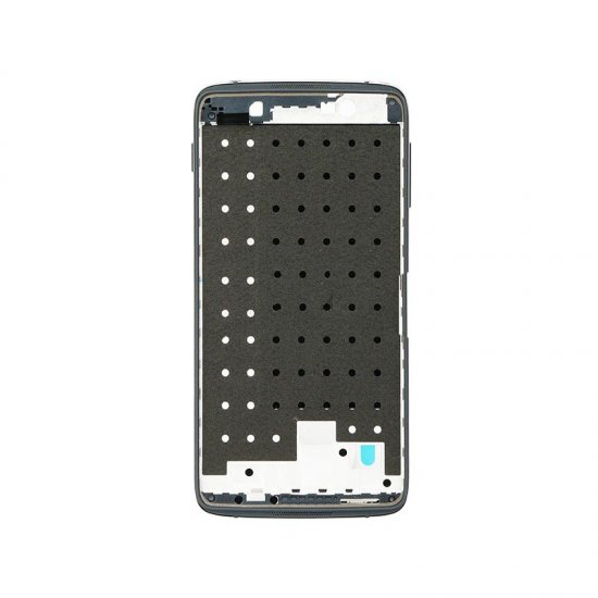 Front Housing for BlackBerry DTEK50 Black