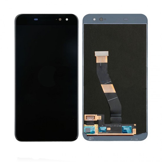 Screen Replacement for BlackBerry DTEK60 Black