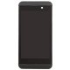 For BlackBerry Z10 LCD with Frane Black Original 4G Version