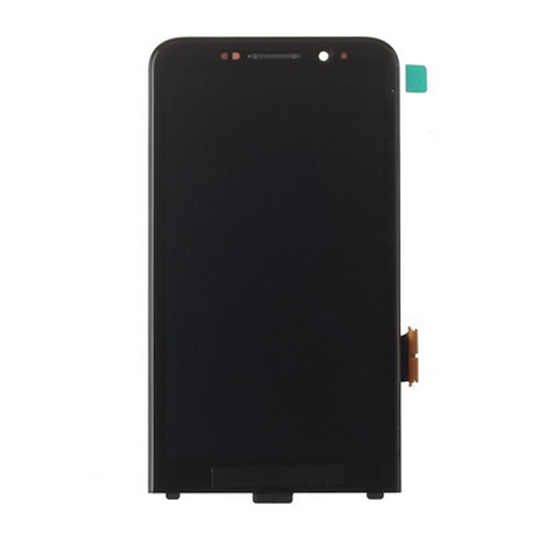 For BlackBerry Z30 LCD with Digitizer Black 4G Version