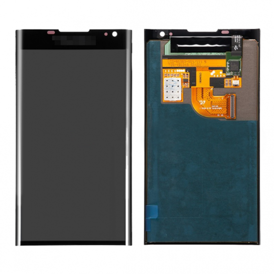 For BlackBerry Priv LCD with Digitizer Assembly Black