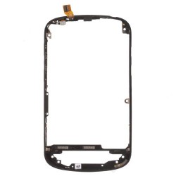 Middle Frame for BlackBerry Q10 Black