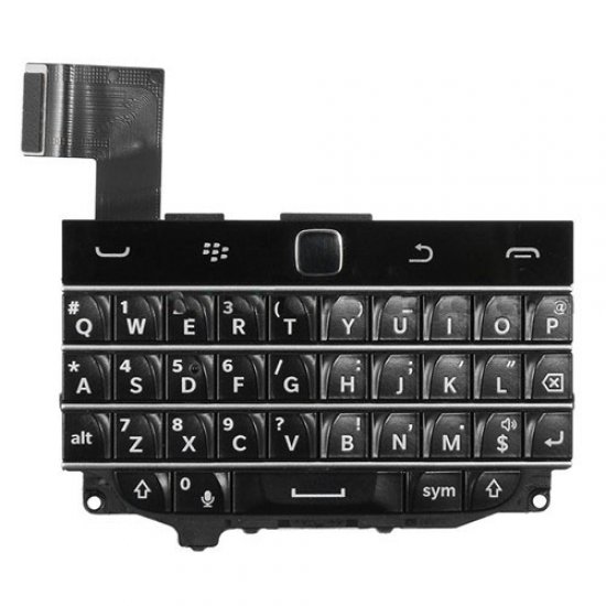 Keyboard  for BlackBerry Classic Q20 Black