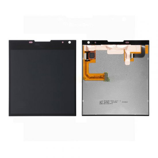 Screen Replacement for Blackberry Passport Q30 Black