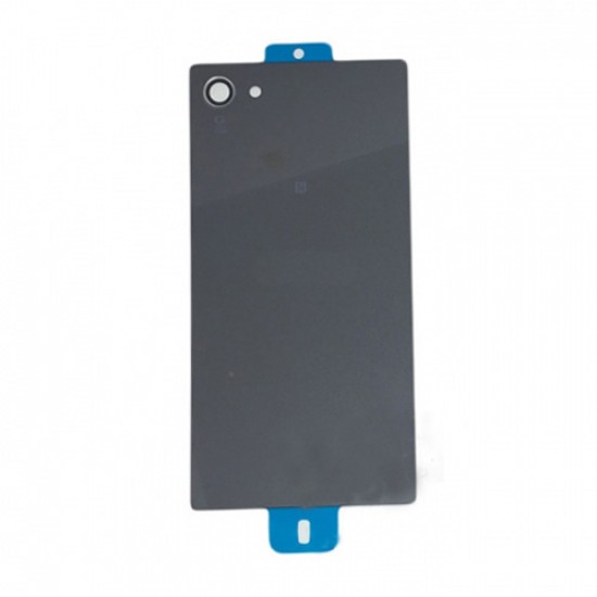 For Sony Xperia Z5 Compact Battery Cover Black