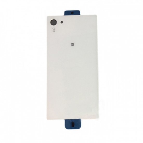 For Sony Xperia Z5 Compact Battery Cover White