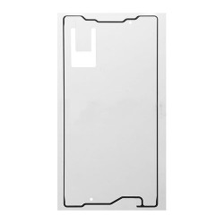 For Sony Xperia Z5 Compact Front Housing Sticker