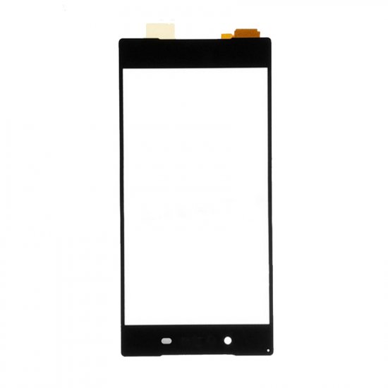 For Sony Xperia Z5 Compact Touch Screen Digitizer Black