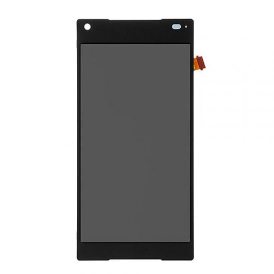 LCD with Digitizer Assembly for Sony Xperia Z5 Compact Black High Copy