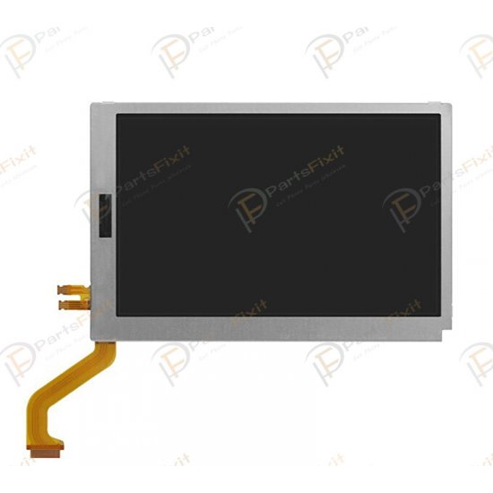 Nintendo 3DS LCD Screen Display Upper