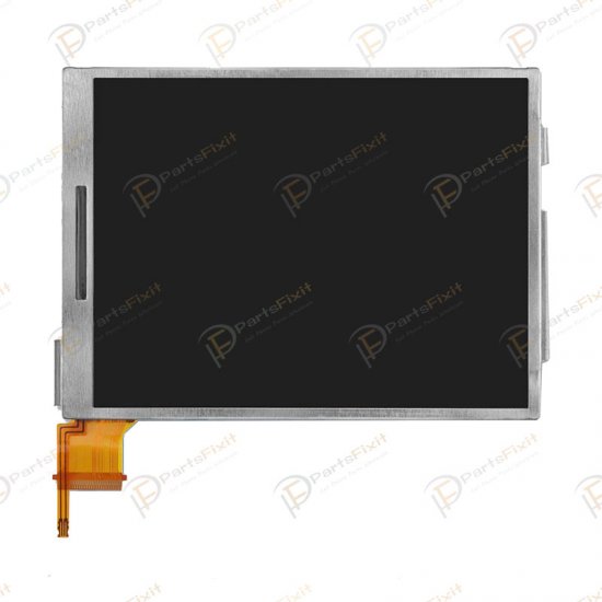 Nintendo 3DS XL LCD Screen Display Under