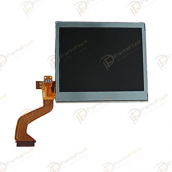 Nintendo DS Lite NDSL LCD Screen Display Upper