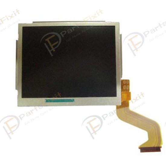 Nintendo DSi LCD Screen Display Upper