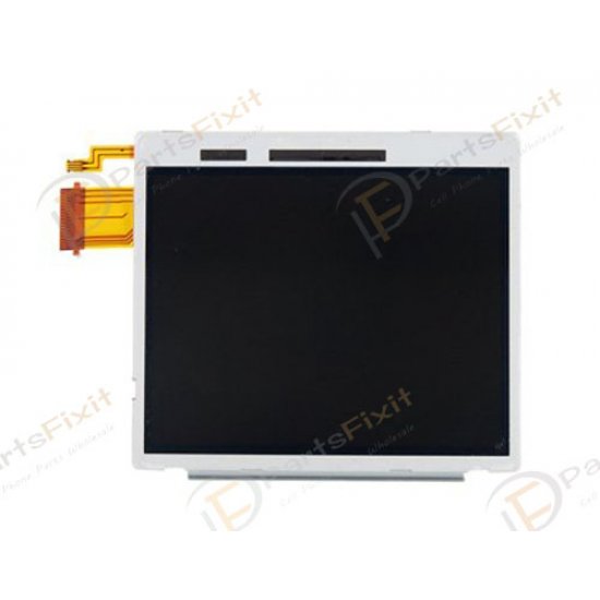 Nintendo DSi NDSi LCD Screen Display Under