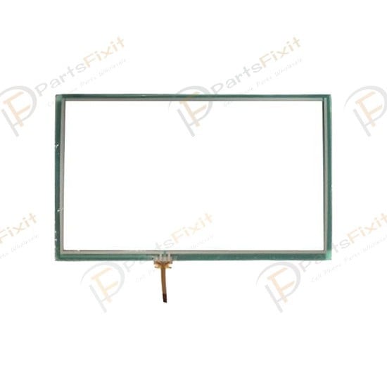 Wii U Touch Screen Digitizer Replacement Part 