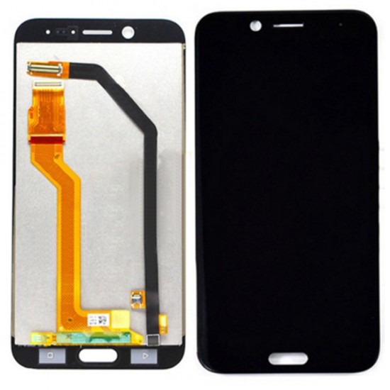 LCD with Digitizer Assembly HTC 10 Evo Black
