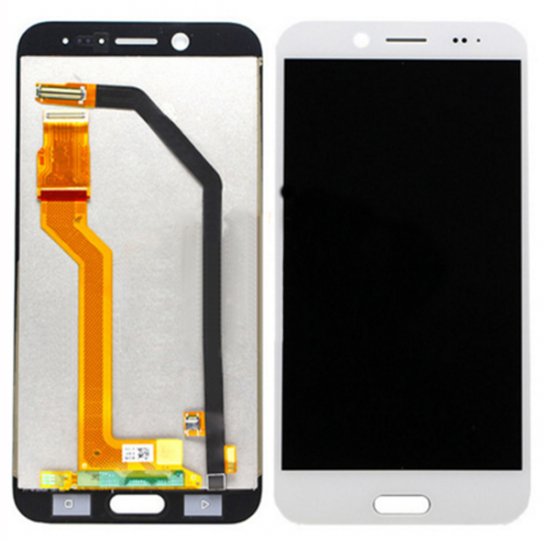 LCD with Digitizer Assembly HTC 10 Evo White