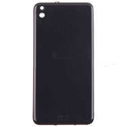 Back Cover for HTC Desire 816 Black