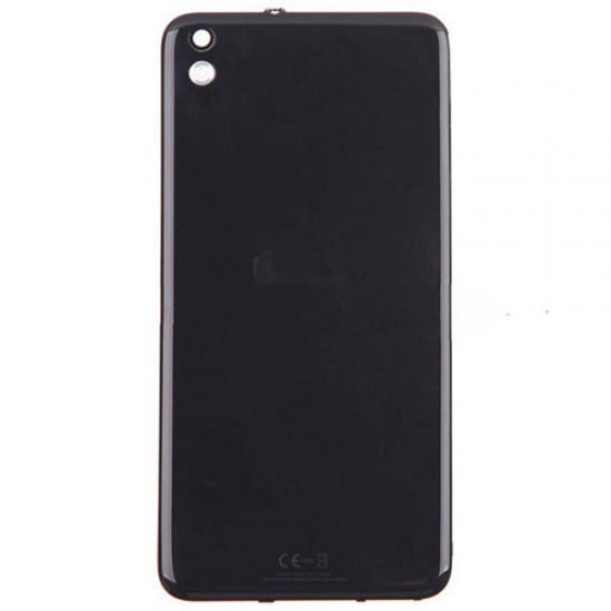 Back Cover for HTC Desire 816 Black