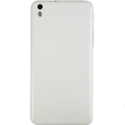 Back Cover for HTC Desire 816 White