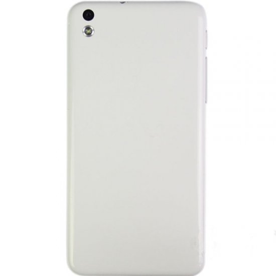 Back Cover for HTC Desire 816 White