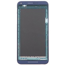 Front Housing for HTC Desire 816 Blue