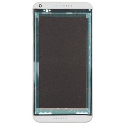 Front Housing for HTC Desire 816 White
