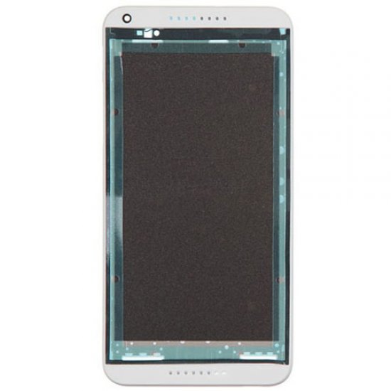 Front Housing for HTC Desire 816 White